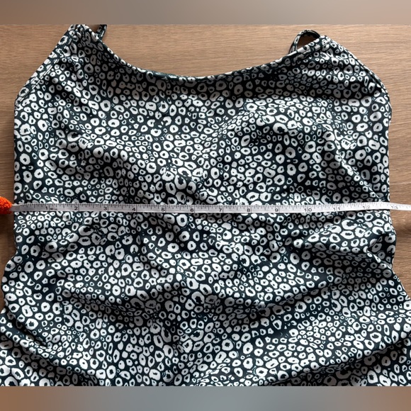 Senita Athletics Maternity Tankini Swim Set - Picture 9 of 9